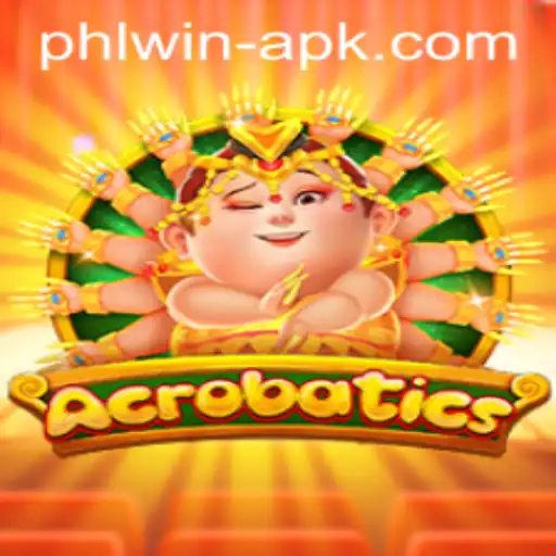 Exploring the Exciting World of Acrobatics: A Comprehensive Guide with Phlwin APK
