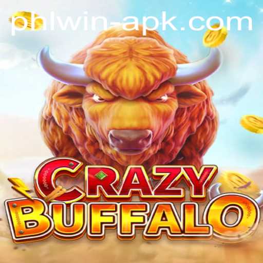 Mastering CRAZYBUFFALO: A Deep Dive Into the Game with PHLWIN APK