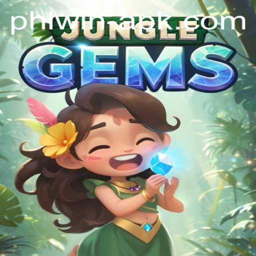 Discover the Thrilling Universe of JungleGems and Phlwin APK