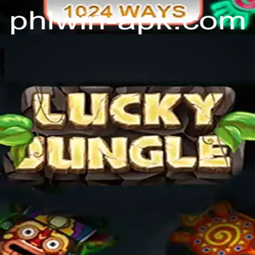 Unveiling the Excitement of LuckyJungle1024 and Accessing via Phlwin APK