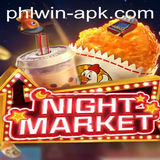 Exploring NIGHTMARKET: A Modern Arcade Experience