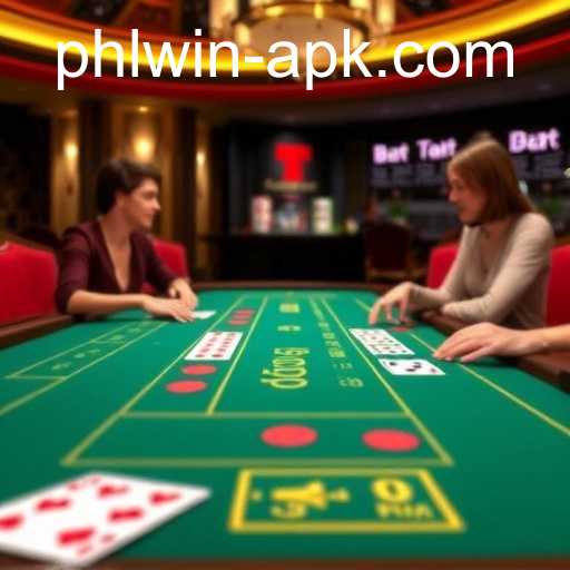 The Rise of Online Baccarat: An In-Depth Look