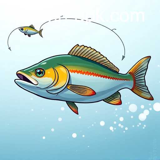 Online Fishing: The Rise and Impact of Phlwin APK in the Digital Age