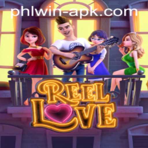 ReelLove: Dive into the Exciting World of Online Gaming with phlwin apk