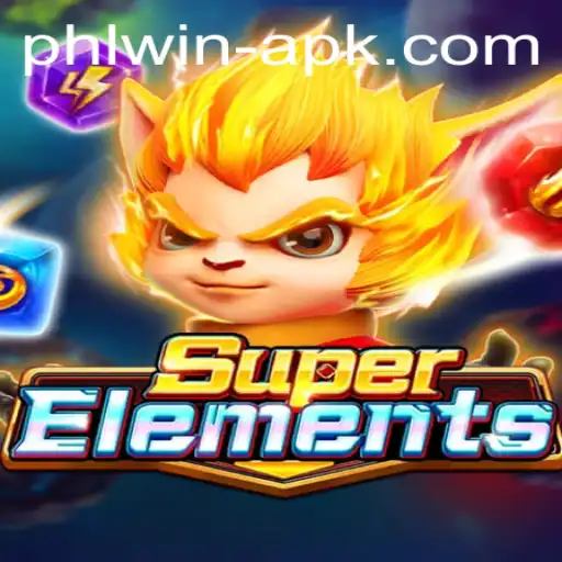 Discover the Thrills of SuperElements and Explore the phlwin apk